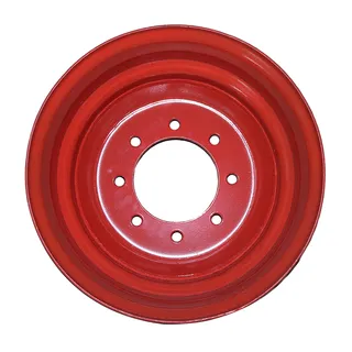 16.5 x 8.25 Offset Rim 6730775 7232568 for Bobcat Skid Steer Loader 645 653 742 751 753 763 773 7753 S130 S150 S160 S175 S185 S205 S510 S530 S550 S570 S590 S595