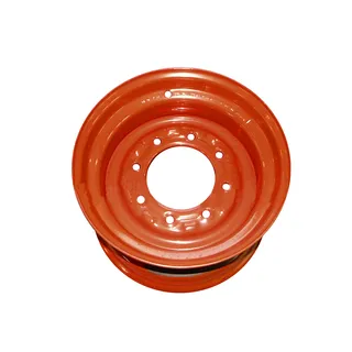 Rim Wheel 7232567 for Bobcat 763 773 853 873 2000 S130 S175 S185 S220 S300 S550 S570 S590 S630 S650