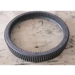 Ring Gear 14X-15-12661 for Komatsu Bulldozer D68ESS-12 D65PX-12 D85ESS-2A D61E-12 D65P-12 D68ESS-12E0