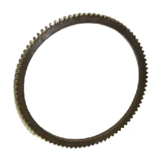 Ring Gear 15221-63820 for Kubota Tractor L185DT L185F L2050DT L2050F L2250DT L2250F L235 L2350DT L2350F Excavator KH-110 KH-101 KH-151 KH-170L KH-191 KH-28L