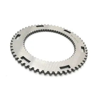 Ring Gear 694 262 0334 for Mercedes-Benz Gearbox Transmission G60-6 G85-6