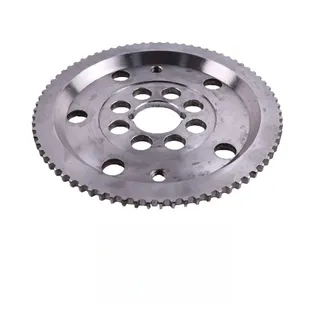Ring Gear Hub 85808264 310492A1 for New Holland Loader LV80 U80 U80B LB115 LB115CP