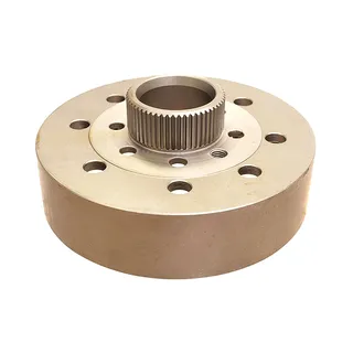 Ring Gear L110235 for John Deere Loader 210C 300D 310D 310E 310SE 310G Tractor 6110 6210 6200 6200L 6300L 6400L