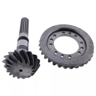 Ring & Pinion Gear 144460A1 for CASE Loader 570LXT 570MXT 570NXT 580SL 580SM 580SM+ 580M 580L Forklift 588G 585G 586G 588H 586H