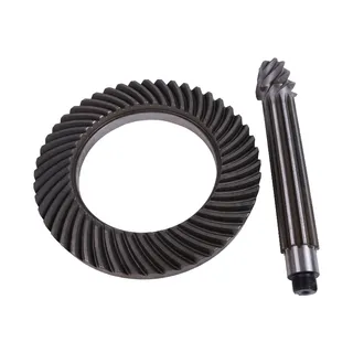 Ring & Pinion Gear Set A168102 A51988 for CASE 584D 585D 586D 580SD 580E 580D 580SE
