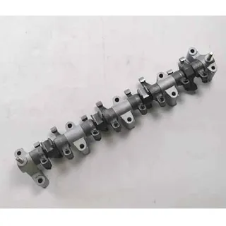 Rocker Arm Assembly 129907-11341 for Doosan Excavator DX75-5B Solar 75-V 55-V 55W-V