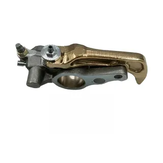 Rocker Arm Assembly 21243114 for Volvo TWD1240VE TAD1242VE TAD1250VE TAD1251VE TAD1252VE Engine