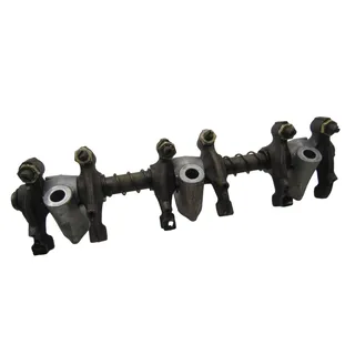 Rocker Arm Assembly AM100749 for Yanmar Engine 3TNA72 John Deere Mower 1420 1435 F925 F932 F935 500 Tractor 425 445 455 430 655 755 756 855 856 X495 X595