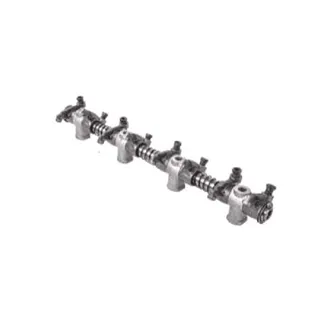 Rocker Arm Assembly for Caterpillar CAT C3.3B Engine 308E Excavator