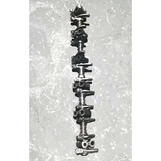 Rocker Arm Assembly for Hino Engine H07D