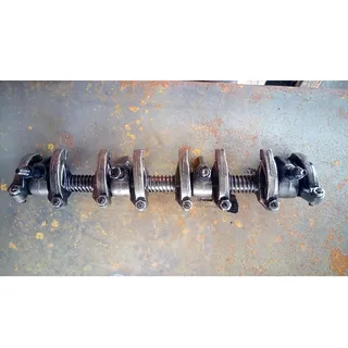 Rocker Arm Assembly for Isuzu 4JG2 Engine
