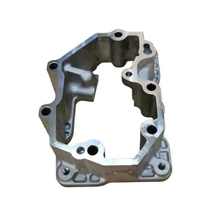 Rocker Arm Housing 6150-11-7110 for Komatsu Engine 6D125 Excavator PC400-7 PC400LC-5 PC400LC-7 PW400MH-6