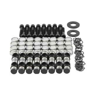 Rocker Arm Trunnion Kit 13702-KIT for Chevrolet GMC LS1 LS2 LS3 LS6 LS7 4.8L 5.3L 5.7L 6.0L 6.2L 7.0L