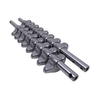 Rocker Arms and Shaft Set RA1051 RA-1051 for Dodge Chrysler 361 383 400 413 426 440