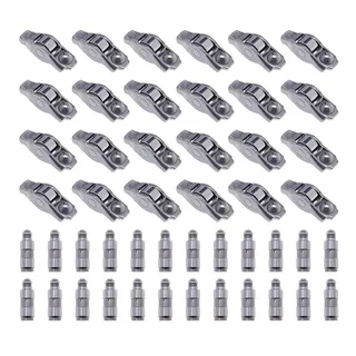 Rocker Arms & Valve Lifters Kit 5184332AA 5184296AF for Jeep Cherokee Wrangler Dodge RAM 1500 Chrysler 300