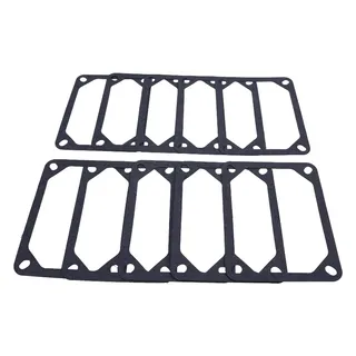 Rocker Cover Gasket LG690971 for John Deere Z225 Z315E Z345R Z425 Z445 Z545R Z665 S130 E160 LA135 X146R