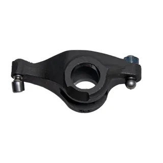 Rocker Lever 3942749 for Cummins Engine 6C8.3 B3.3 B6.7 ISB6.7 ISBE4 ISC ISC8.3 ISF2.8 Hyundai Loader HL7707 Excavator R360LC7