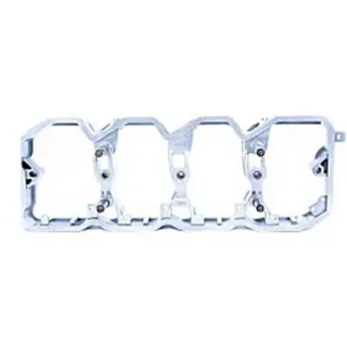 Rocker Lever Housing 4938659 for Cummins Engine ISD4 ISDE 4.5L ISB4.5 QSB4.5
