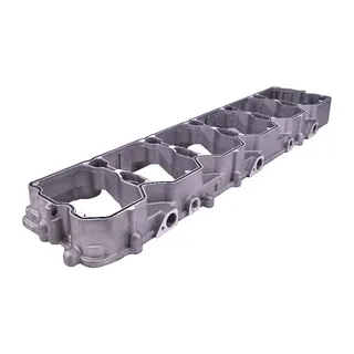 Rocker Lever Housing 5254268 for Cummins Engine 6C8.3 B3.3 ISB6.7 ISBE4 ISC ISC8.3 ISF2.8 ISL ISL8.9