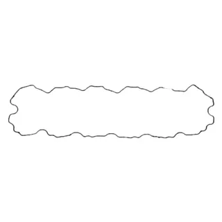 Rocker Lever Housing Gasket 4975214 for Cummins Engine ISX12