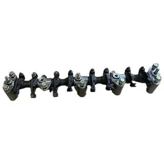 Rocker Shaft Assembly YM129555-11241 for Komatsu 4D84-2 4D84E-3 4D88E-3 Engine PC45R-8 SK07J-2 SK820-5