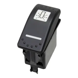 Rocker Switch 142-9327 for Caterpillar CAT Engine 3024C 3034 3044C C2.2 C3.4 Loader 216 226B 228 236 247 248 252B 267 267B 287