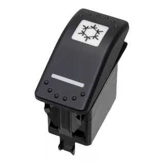 Rocker Switch 202-2284 for Caterpillar CAT Engine 3024C 3044C 3054 3046 C4.4 Loader 226B 246B 247B 252B 262B 267B 287B