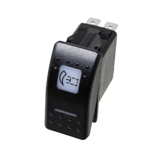 Rocker Switch 223-5942 for Caterpillar CAT Engine 3024C 3044C C6.6 Loader 226B 242B 248B 257B 268B 287B
