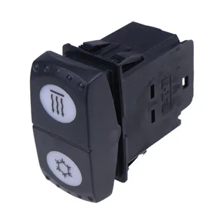 Rocker Switch 236-4610 for Caterpillar CAT Engine 3126B 3176C C-12 C11 C18 Loader 950H 938H 972H 988H