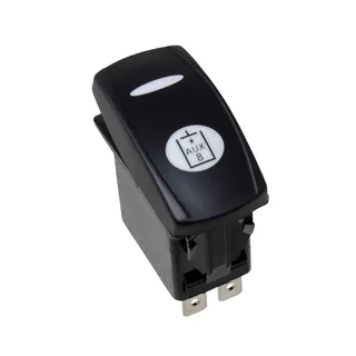 Worktool Rocker Switch 263-5418 for Caterpillar CAT Engine 3044C C3.4 Loader 226D 259D 262D 297D 299D