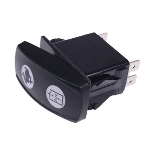 Rocker Switch 263-5419 for Caterpillar CAT Engine 3044C C3.4 Loader 226D 259D 262D 272D 289D 299D