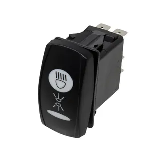Rocker Switch 263-5421 for Caterpillar CAT Engine 3044C C3.4 Loader 226D 249D 262C 272D 279D 299D