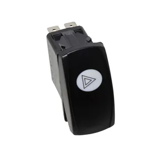 Rocker Switch 265-9543 for Caterpillar CAT Engine 3044C C3.4 Loader 236D 259D 262D 287D 289D 299D