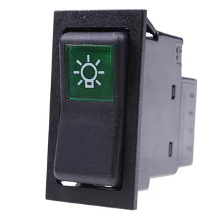 Rocker Switch 30944100 35185000 for CASE IH Tractor 1056XL 1255 1455XL 3210 3220 3230 395 4210 4220 4230 4240 440 485XL 540