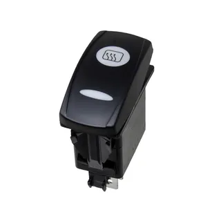 Rocker Switch 350-1228 for Caterpillar CAT Engine C6.6 C7.1 Wheel Loader 924K 930K 938K