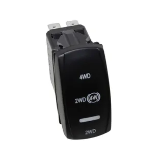 AWD Rocker Switch 387-6579 for Caterpillar CAT Engine C3.4 C4.4 3054C Backhoe Loader 440 450 415F2 416F2 420F2 428F2 430F2 444F2