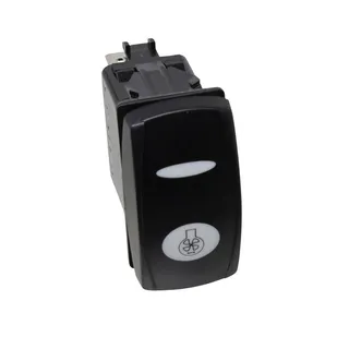 Rocker Switch 436-2989 for Caterpillar CAT Engine C3.8 Loader 236D 242D 257D 272D 279D 289D