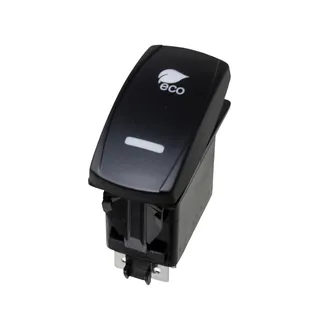 Rocker Switch 460-0776 for Caterpillar CAT Engine C4.4 3054C Backhoe Loader 416 420 430F2 432F2 434 444F2
