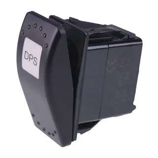 Rocker Switch 710001781 for Can-Am 2014 2015 2016 2017 Commander Maverick