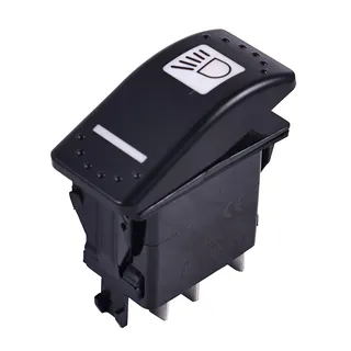 Rocker Switch Assembly 142-9326 for Caterpillar CAT Engine C2.2 C3.4 Loader 259B3 247 257 267 277 287 216 226 228 232 236 242 252 262