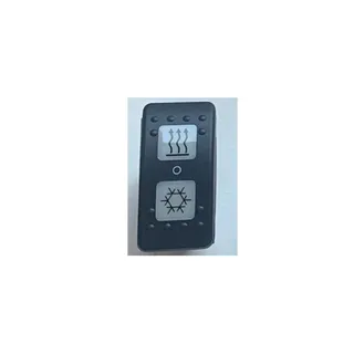 Rocker Switch Assembly 236-4233 for Caterpillar CAT Engine C6.6 Wheel Loader 914G 924G 924H 928G 928H 930G 930H 938G II