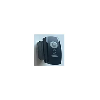 Rocker Switch Assembly 261-5042 for Caterpillar CAT Engine 3044C C3.4 Wheel Loader 906H 907H 908H 910K 914K