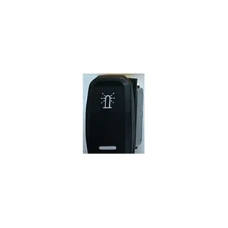 Rocker Switch Assembly 443-6503 for Caterpillar CAT Engine C3.3B C4.4 Wheel Loader 906K 906M 907K 907M 914K 914M 918M 920K