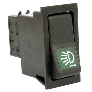 Rocker Switch S.56689 for CASE IH Tractor 1056 1056XL 1255 1455 1455XL 3210 3220 3230 4210 4220 4230