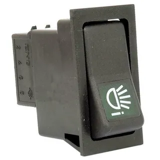 Rocker Switch S.56690 for CASE IH Tractor 1056XL 1255 1455XL 3210 3220 3230 4210 4220 4230 4240 485XL 495XL