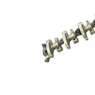 Rocker Arm  Assy 129004-11650 for Yammar Engine 4TNE88
