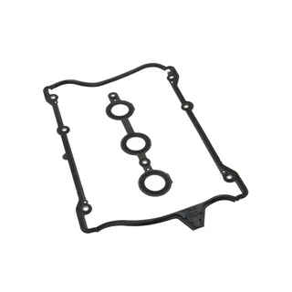 Rocker Cover Gasket YM119717-11331 for Komatsu Engine 3D76E-5N-BA 3D76E-6 Excavator PC20MR-2 PC22MR-3 PC26MR-3