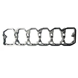 Rocker Lever Housing 4938657 for Cummins Engine ISB6.7 QSB6.7 ISDE