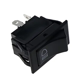 Rocker Switch for Massey Ferguson Tractor 2614H 2616H 2920H