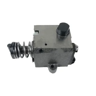 Rockshaft Control Valve Hitch SJ31687 SJ23641 for John Deere Engine 3029 4045 6090 Tractor 3045B 5036D 5042D 5067E